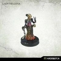 Kromlech Lady Hellena (1)