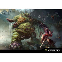 Kromlech Morbid Beast Chimney  (1)