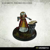 Kromlech Elizabeth, The Red Duchess (1)