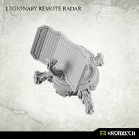 Kromlech Legionary Remote Radar (1) 