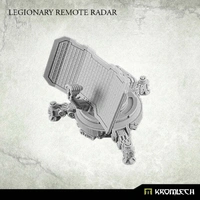 Kromlech Legionary Remote Radar (1) 