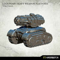 Kromlech Legionary Heavy Weapon Platform: Storm Cannon (1)