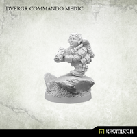 Kromlech Dvergr Commando Medic (1)