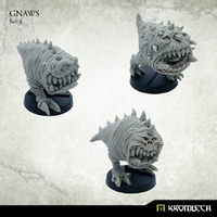 Kromlech Gnaws Set 4 (3)