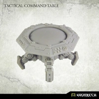 Kromlech Tactical Command Table (1) 