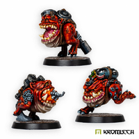 Kromlech Boom Gnaws (3)