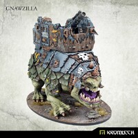 Kromlech Gnawzilla (1)