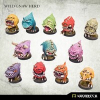 Kromlech Wild Gnaw Herd (12)