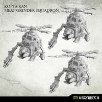 Kromlech Kopta Kan Squadron (3)