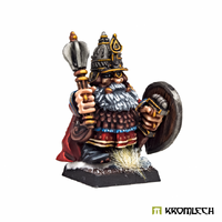 Kromlech Hospodars Boyar (1)