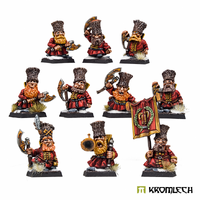 Kromlech Hospodars Veterans Command (10)