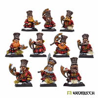 Kromlech Hospodars Veterans (10)