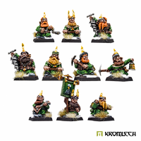 Kromlech Hospodars Miners Command (10)