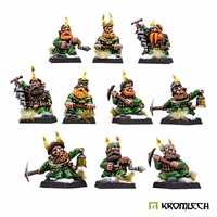 Kromlech Hospodars Miners (10)