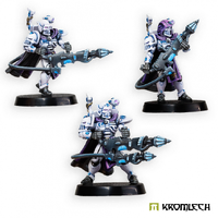 Kromlech Sindari Grim Harvesters Team (3)