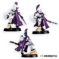 Kromlech Sindari Shrine Defenders Team (3)