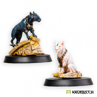 Kromlech Sindari Psychic Familiars (2)
