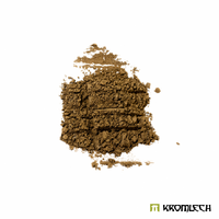 Kromlech Dark Dirt Weathering Powder 