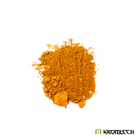 Kromlech Orange Rust Weathering Powder 