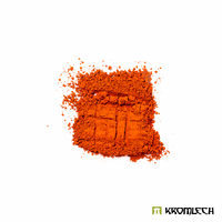 Kromlech Red Rust Weathering Powder 