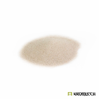 Kromlech Basing Sand - Fine (0,1mm - 0,5mm) 150g