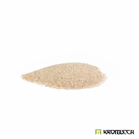 Kromlech Basing Sand - Medium (0,5mm - 1,2mm) 150g