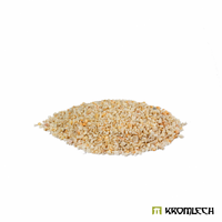 Kromlech Basing Sand - Coarse (1mm - 1,5mm) 150g