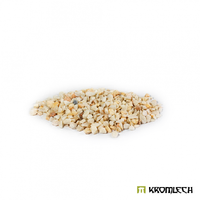 Kromlech Basing Sand - Gravel (1mm - 4mm) 150g