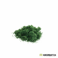Kromlech Coarse Turf - Dark Green 120ml