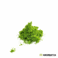 Kromlech Coarse Turf - Light Green 120ml