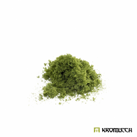 Kromlech Coarse Turf - Olive Green 120ml