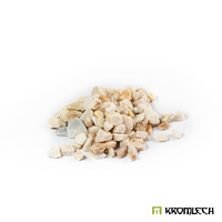Kromlech Basing Sand – Rocks (4 - 10mm) 150g
