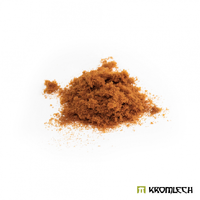 Kromlech Coarse Turf – Red Ochre 120ml