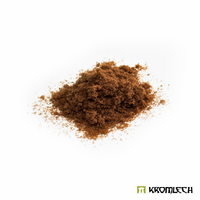 Kromlech Coarse Turf – Light Brown 120ml