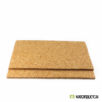 Kromlech Cork Sheet 5mm (2)