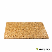Kromlech Cork Sheet 7mm (1)