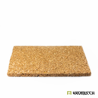 Kromlech Cork Sheet 10mm (1)