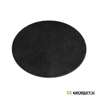 Kromlech Oval 120x92mm Bases (1)