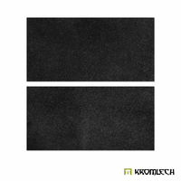 Kromlech Rectangle 100x50mm Bases (2)