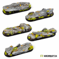 Kromlech Rocky Outcrop Bike 70mm (5)