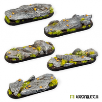 Kromlech Rocky Outcrop Bike 70mm (5)