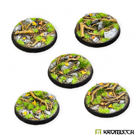 Kromlech Windfall round 40mm (5)