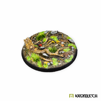 Kromlech Windfall round 60mm (1)