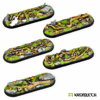Kromlech Windfall bike 70x25mm (5)
