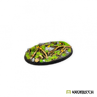 Kromlech Windfall oval 60x35mm (1)