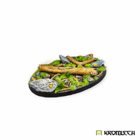 Kromlech Windfall oval 75x45mm (1)