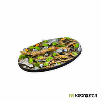 Kromlech Windfall oval 90x52mm (1)