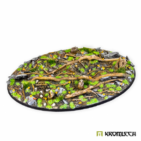 Kromlech Windfall oval 170*110mm (1)