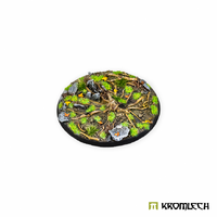 Kromlech Windfall round 80mm (1)