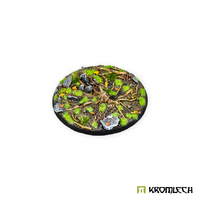 Kromlech Windfall round 80mm (1)